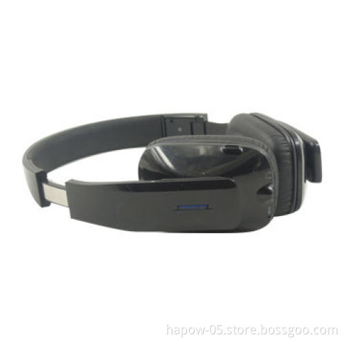 Stereo Wireless Bluetooth Headset with MicNew